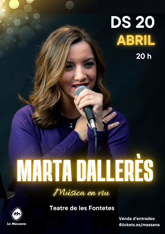 Marta Dallerès24